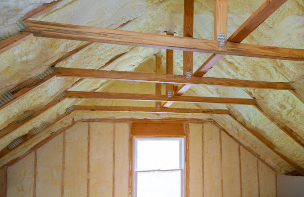 Best Cellulose Insulation in Minden, NE