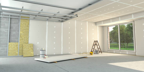 Types of Insulation We Offer in Minden, NE