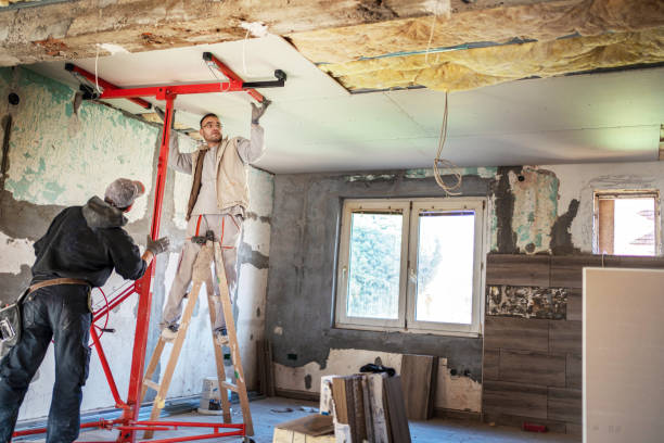 Best Specialized Insulation Services in Minden, NE