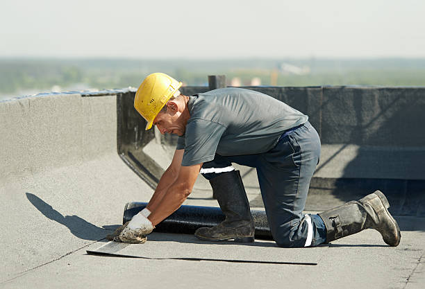 Best Eco-Friendly Insulation in Minden, NE