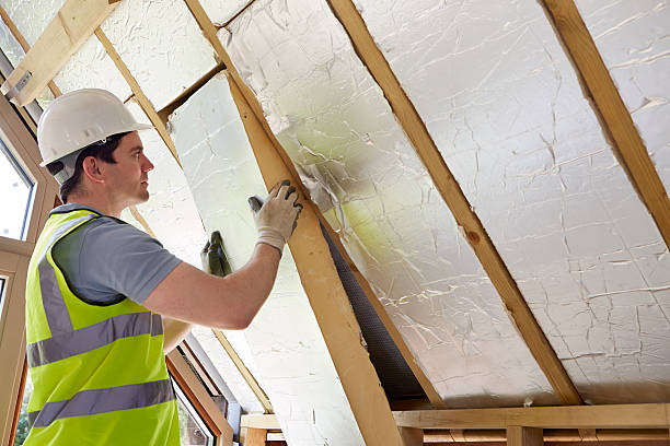 Best Insulation for Specific Applications in Minden, NE