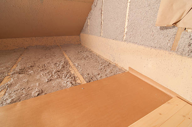 Best Geographic-Specific Insulation Services in Minden, NE